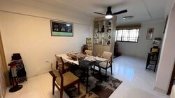Blk 365 Clementi Avenue 2 (Clementi), HDB 3 Rooms #552782081